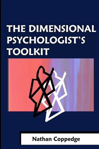 Download The Dimensional Psychologist's Toolkit (The Dimensional Encyclopedia Book 2) - Nathan Coppedge | ePub