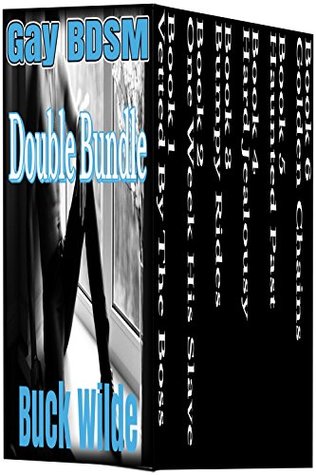 Download Gay BDSM 6 Book Double Bundle (The Eager Intern, #1-3) - Buck Wilde file in PDF