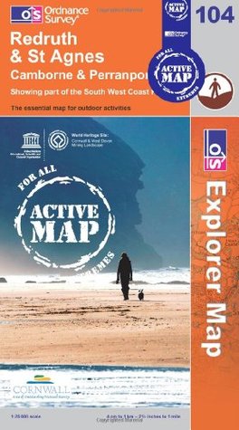 Full Download Redruth and St Agnes (OS Explorer Map Active) -  | PDF