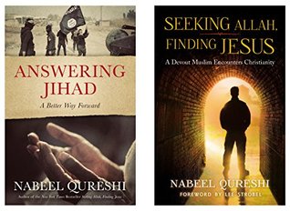 Read Online Answering Jihad / Seeking Allah, Finding Jesus Collection - Nabeel Qureshi | ePub