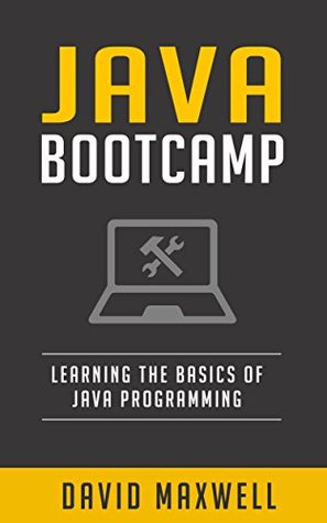 Read Online Java Programming: For Beginners - Language Learning For All Ages (Java 8, FREE Books) - David Maxwell | PDF