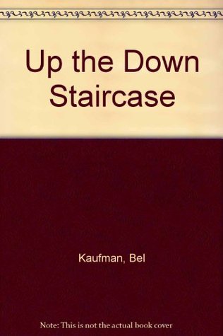 Download Up The Down Staircase (Full-Length Play From The Book By Bel Kaufman) - Christopher Sergel file in ePub