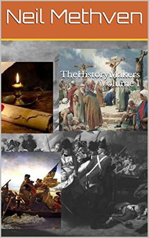 Download TheHistoryMakers Volume 1 (The History Makers) - Neil Methven | PDF
