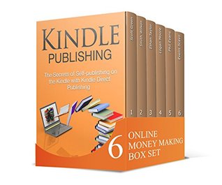 Full Download Online Money Making Box Set: Learn How to Make Money Online: The Passive Income Business Plan - Scott Green | ePub
