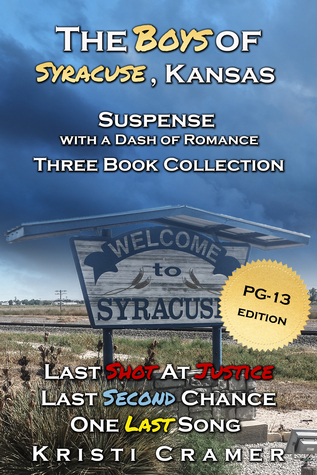 Read The Boys of Syracuse, Kansas: Suspense with a Dash of Romance - Collection of Books 1-3 - Kristi Cramer | PDF