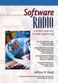 Download Software Radio: A Modern Approach To Radio Engineering - Reed file in PDF