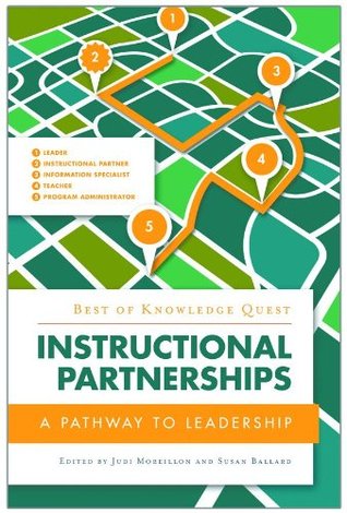 Full Download Instructional Partnerships: A Pathway to Leadership - Judi Moreillon file in PDF