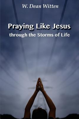 Read Online Praying Like Jesus Through the Storms of Life - W Dean Witten | ePub