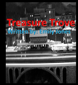 Read Treasure Trove: The Erotic Adventures of Lee Treasure - Emily Jones | ePub