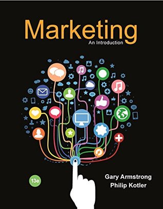 Read Marketing: An Introduction Plus MyMarketingLab with Pearson eText -- Access Card Package (13th Edition) - Gary Armstrong file in PDF