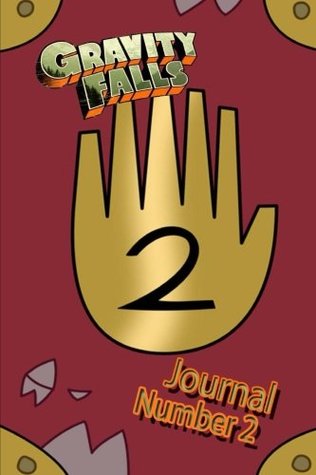 Download Gravity Falls Journal 2: Blank Notebook: A Journal 1 Blank Notebook That Now You Too Can Write Your Findings of the Supernatural and the Weird. -  | PDF
