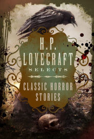 Download H.P. Lovecraft Selects: Classic Horror Stories - John William Polidori | ePub