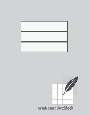 Download Graph Paper Sketchbook: 1/12 Inch Rule, 160 Pages -  | PDF