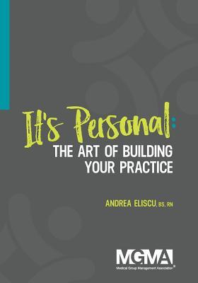 Download It's Personal: The Art of Building Your Practice - Andrea Eliscu file in ePub
