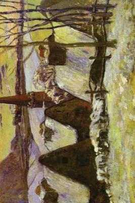 Full Download Breton Village Under Snow by Paul Gauguin - 1894: Journal (Blank / Lined) -  file in ePub