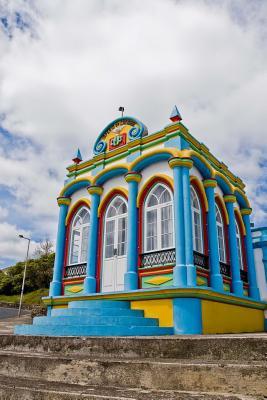 Full Download Terceira Island Azores Portugal Journal: 150 Page Lined Notebook/Diary -  | PDF