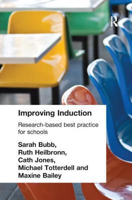 Full Download Improving Induction: Research Based Best Practice for Schools - Maxine Bailey | ePub