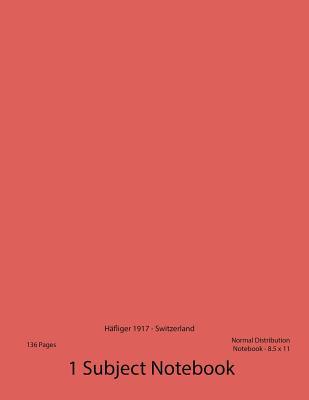 Read Normal Distribution Notebook: Probability Notebook -  file in PDF