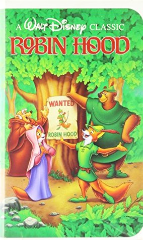Download Walt Disney Productions' Robin Hood - The Original Animated Classic - Andy Devine, Roger Miller Peter Ustinov file in ePub