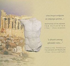 Download “a dream among splendid ruins”. Strolling through the Athens of Travelers. 17th-19th Century - Maria Lagogianni-Georgakarakos | ePub
