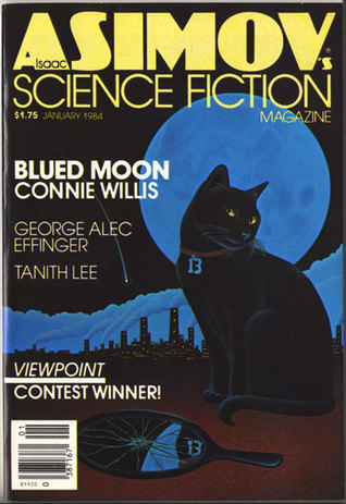 Download Isaac Asimov's Science Fiction Magazine, January 1984 (Asimov's Science Fiction, #74) - Shawna McCarthy file in PDF