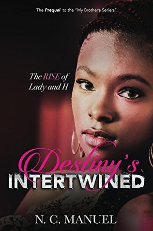 Full Download Destiny's Intertwined (My Brothers Series Book 2) - N Manuel file in ePub