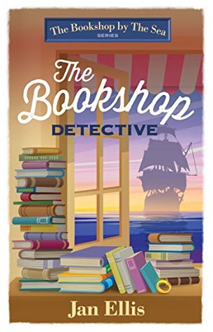 Full Download The Bookshop Detective (The Bookshop by the Sea Book 2) - Jan Ellis | ePub