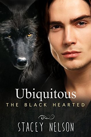 Full Download Ubiquitous: The Black Hearted (Ubiquitous Series Book 2) - Stacey Nelson file in PDF