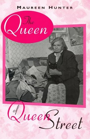 Read Queen of Queen Street, The (Performance Series) - Maureen Hunter | ePub