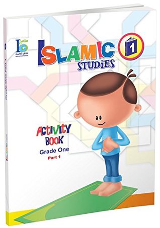 Read Online ICO Islamic Studies Workbook: Grade 1, Part 1 - Paul Addae | ePub