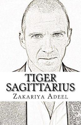 Read Tiger Sagittarius: The Combined Astrology Series - Zakariya Adeel | PDF