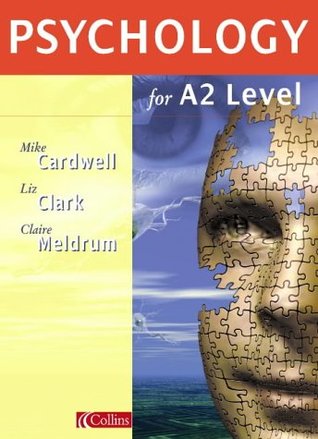 Full Download Psychology - Psychology for A-Level Teacher's Resource Pack - Claire Meldrum | PDF