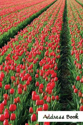 Read Address Book.: Glossy and Soft Cover, Large Print, Font, 6 X 9 for Contacts, Addresses, Phone Numbers, Emails, Birthday and More. -  | ePub