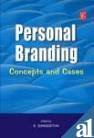 Full Download Personal Branding: Concepts and Cases (Management Series) - Sangeetha K | ePub