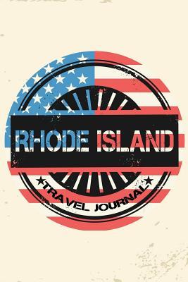 Download Rhode Island Travel Journal: Blank Travel Notebook (6x9), 108 Lined Pages, Soft Cover (Blank Travel Journal)(Travel Journals to Write In)(Us Flag) -  | PDF