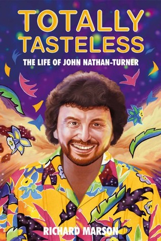 Read Totally Tasteless: The Life of John Nathan-Turner - Richard Marson file in ePub