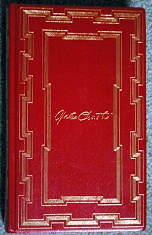 Read The Man in the Brown Suit & the Secret of Chimneys - Agatha Christie | PDF