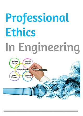 Download Professional ethics in Engineering: Human Values and Engineering ethics - Siva Kumar file in PDF