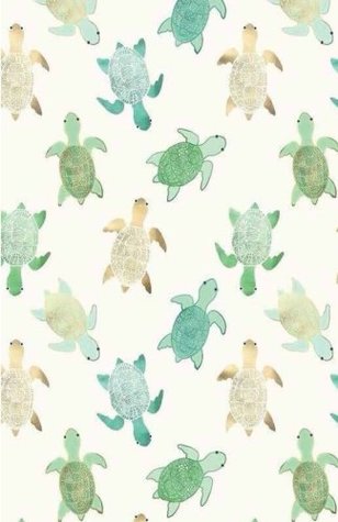 Read Online Bullet Journal: Watercolor Turtle : Notebook Dotted Grid, (5.5 x 8.5) -  file in ePub
