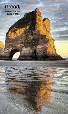 Download Scenic Pocket Planner 2 Year (2017)(Package may vary) -  file in ePub