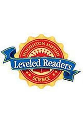 Read Online Houghton Mifflin Reading Leveled Readers Spanish: Leveled Readers 6 Pack Below Level Grade 1 Unit 6 Selection 5 - Houghton Mifflin Company file in ePub