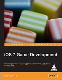 Read iOS 7 Game Development: Develop powerful, engaging games with ready-to-use utilities feom Sprite Kit - Na file in ePub