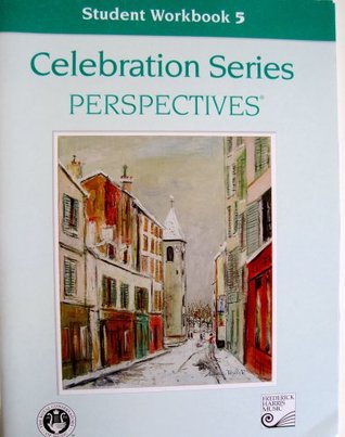 Read Student Workbook 5 (Celebration Series Perspectives®) - Frederick Harris Music Co. | PDF