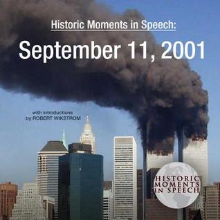 Read Historic Moments in Speech: September 11, 2001 - The Speech Resource Company file in PDF