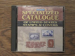 Read Online Scott 2005 Specialized Catalogue of United States Stamps - James E. Kloetzel file in PDF