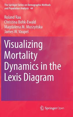 Full Download Visualizing Mortality Dynamics in the Lexis Diagram - Roland Rau | ePub
