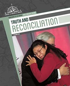 Read Truth and Reconciliation (Indigenous Life In Canada) - Simon Rose file in PDF