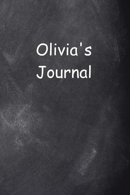 Read Online Olivia Personalized Name Journal Custom Name Gift Idea Olivia: (Notebook, Diary, Blank Book) -  file in ePub