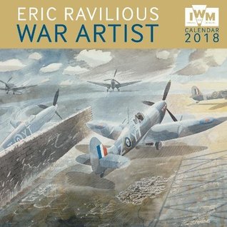 Full Download Imperial War Museum - Eric Ravilious War Artist Wall Calendar 2018 (Art Calendar) - Eric Ravilious | ePub
