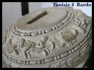 Download Tunisia 4 Bardo: amazing MOZAIC (On the same Planet) - Yasunari Mizuguchi | PDF